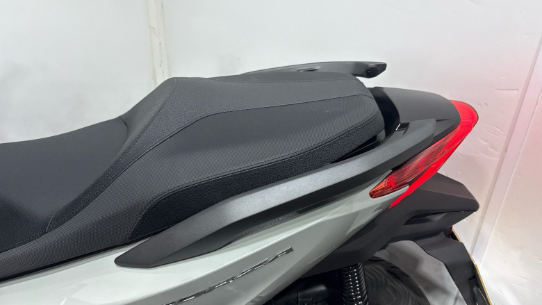 Honda NSS 125ADSTED (26MY)